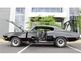 1971 Buick Gran Sport (CC-2082541) for sale in Olathe, Kansas