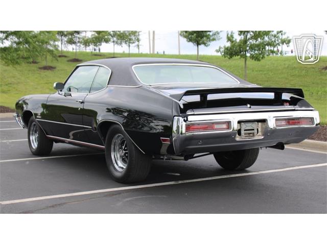 1971 Buick Gran Sport (CC-2082541) for sale in Olathe, Kansas