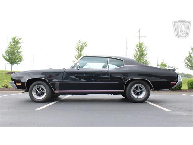 1971 Buick Gran Sport (CC-2082541) for sale in Olathe, Kansas