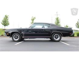 1971 Buick Gran Sport (CC-2082541) for sale in Olathe, Kansas