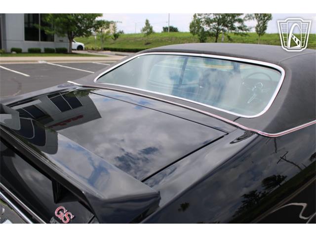 1971 Buick Gran Sport (CC-2082541) for sale in Olathe, Kansas