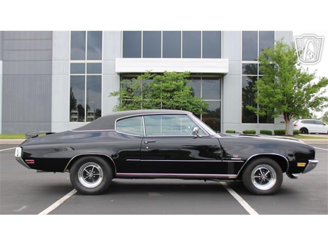 1971 Buick Gran Sport (CC-2082541) for sale in Olathe, Kansas