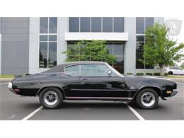 1971 Buick Gran Sport (CC-2082541) for sale in Olathe, Kansas