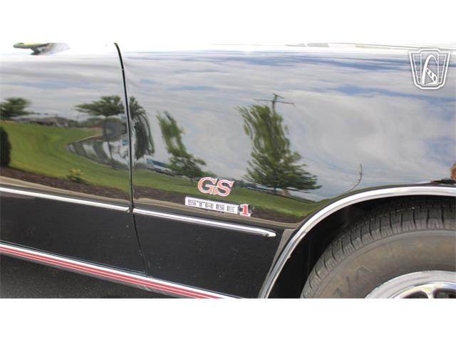 1971 Buick Gran Sport (CC-2082541) for sale in Olathe, Kansas