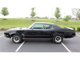 1971 Buick Gran Sport (CC-2082541) for sale in Olathe, Kansas