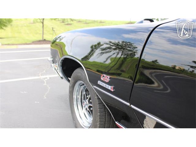1971 Buick Gran Sport (CC-2082541) for sale in Olathe, Kansas