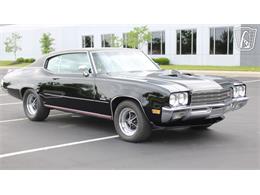 1971 Buick Gran Sport (CC-2082541) for sale in Olathe, Kansas