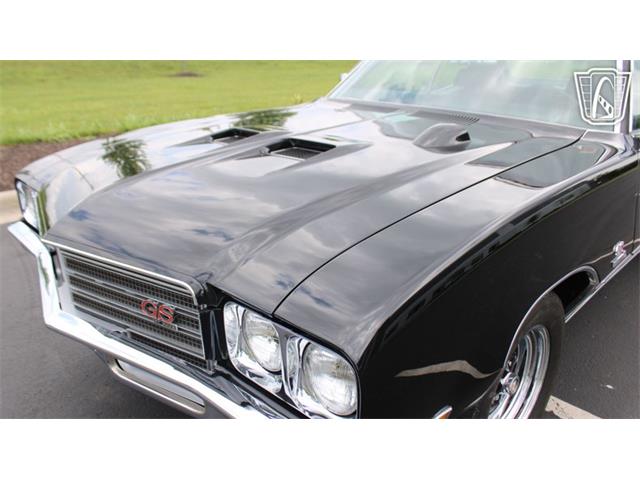1971 Buick Gran Sport (CC-2082541) for sale in Olathe, Kansas
