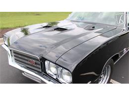 1971 Buick Gran Sport (CC-2082541) for sale in Olathe, Kansas
