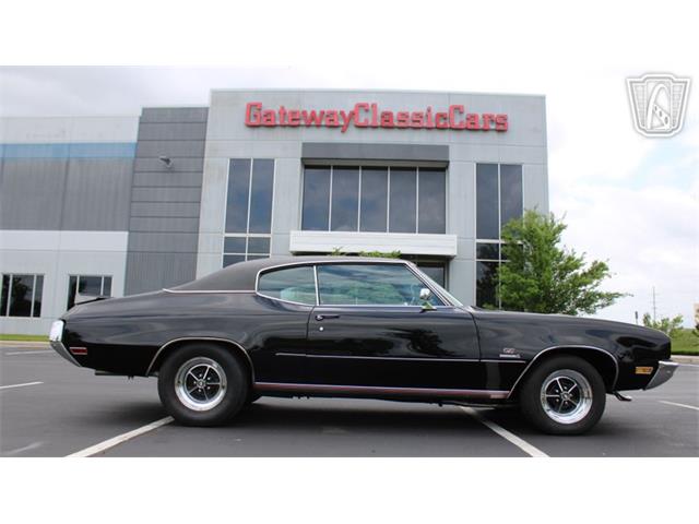 1971 Buick Gran Sport (CC-2082541) for sale in Olathe, Kansas