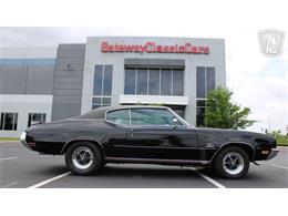 1971 Buick Gran Sport (CC-2082541) for sale in Olathe, Kansas