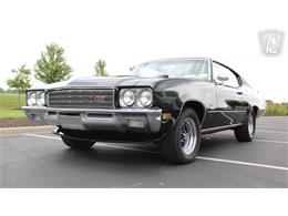 1971 Buick Gran Sport (CC-2082541) for sale in Olathe, Kansas