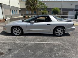 1997 Pontiac Firebird (CC-2082542) for sale in Palmetto, Florida