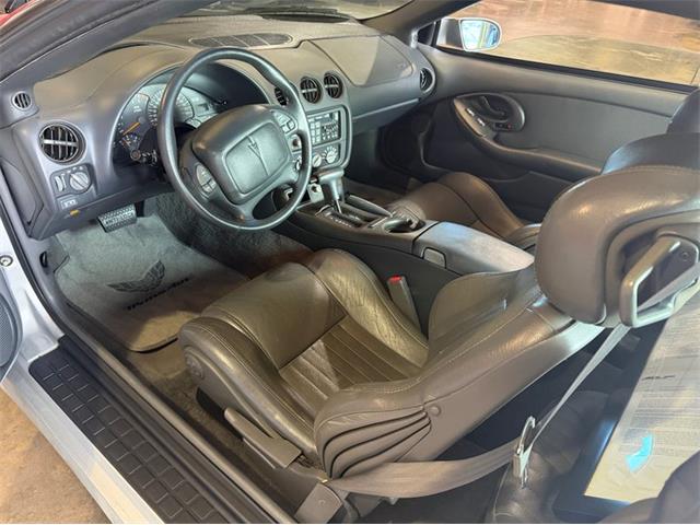 1997 Pontiac Firebird (CC-2082542) for sale in Palmetto, Florida