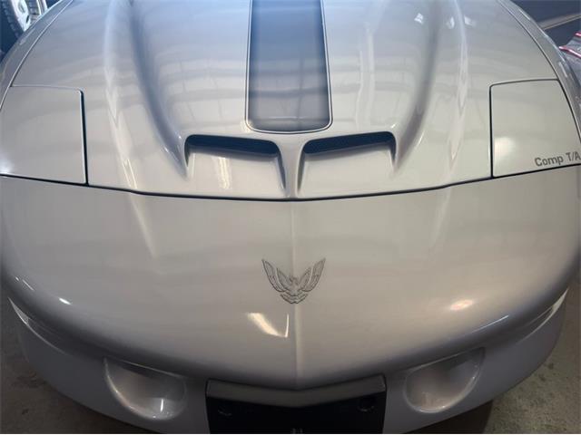1997 Pontiac Firebird (CC-2082542) for sale in Palmetto, Florida