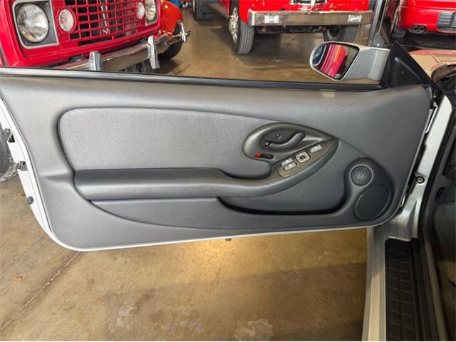 1997 Pontiac Firebird (CC-2082542) for sale in Palmetto, Florida