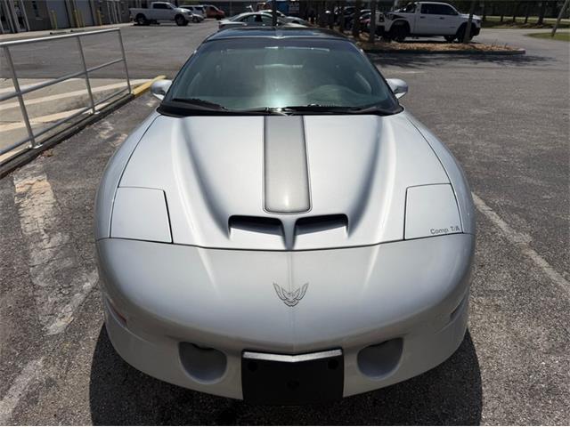 1997 Pontiac Firebird (CC-2082542) for sale in Palmetto, Florida