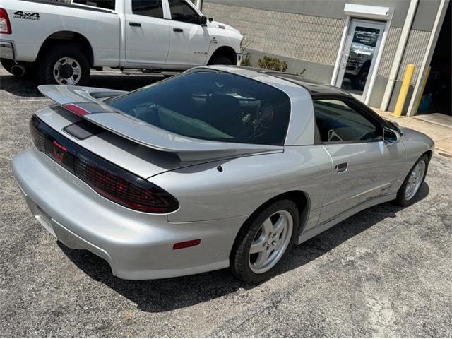 1997 Pontiac Firebird (CC-2082542) for sale in Palmetto, Florida