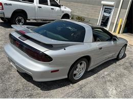 1997 Pontiac Firebird (CC-2082542) for sale in Palmetto, Florida