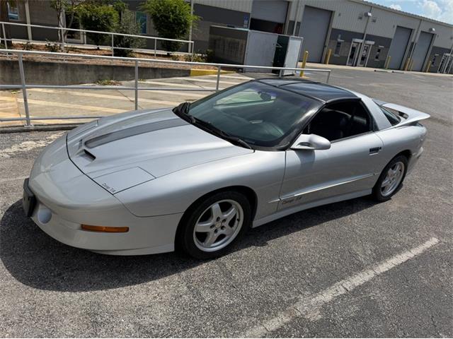 1997 Pontiac Firebird (CC-2082542) for sale in Palmetto, Florida