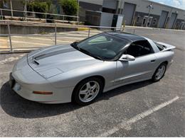 1997 Pontiac Firebird (CC-2082542) for sale in Palmetto, Florida