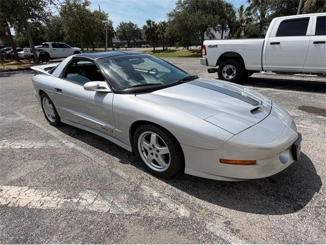 1997 Pontiac Firebird (CC-2082542) for sale in Palmetto, Florida