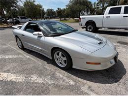 1997 Pontiac Firebird (CC-2082542) for sale in Palmetto, Florida