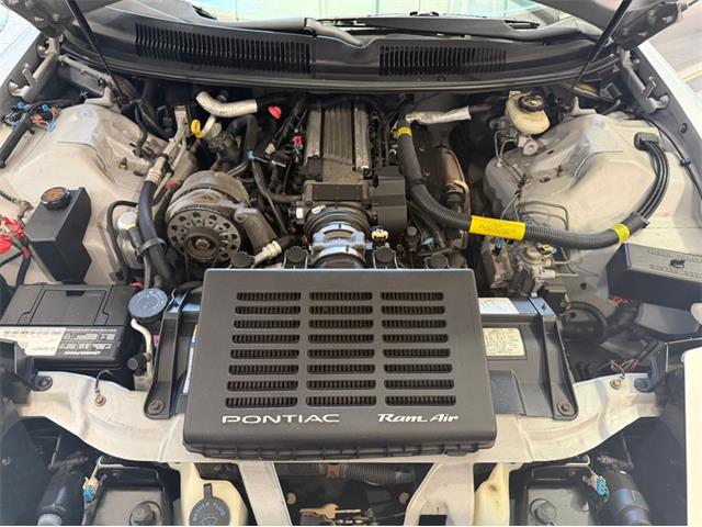 1997 Pontiac Firebird (CC-2082542) for sale in Palmetto, Florida