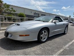 1997 Pontiac Firebird (CC-2082542) for sale in Palmetto, Florida