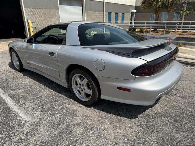 1997 Pontiac Firebird (CC-2082542) for sale in Palmetto, Florida