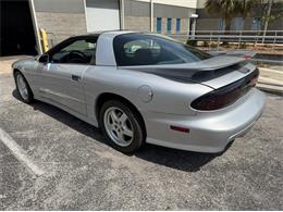 1997 Pontiac Firebird (CC-2082542) for sale in Palmetto, Florida