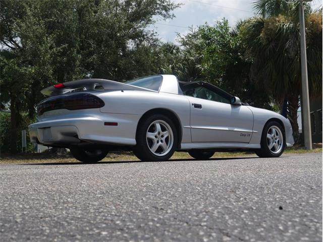 1997 Pontiac Firebird (CC-2082542) for sale in Palmetto, Florida