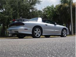 1997 Pontiac Firebird (CC-2082542) for sale in Palmetto, Florida