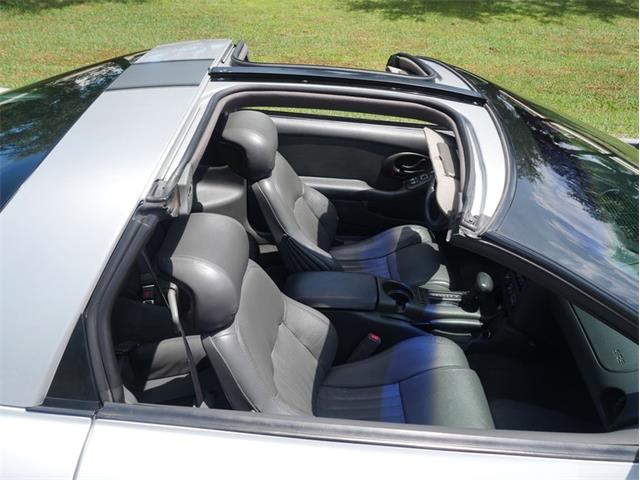 1997 Pontiac Firebird (CC-2082542) for sale in Palmetto, Florida