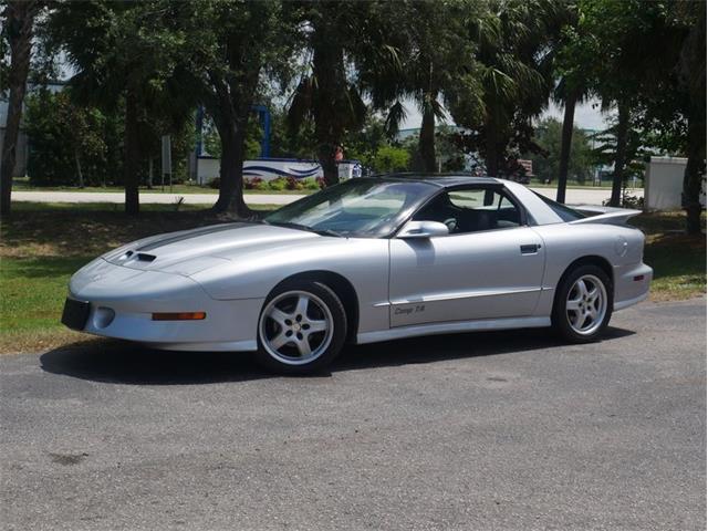 1997 Pontiac Firebird (CC-2082542) for sale in Palmetto, Florida