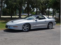 1997 Pontiac Firebird (CC-2082542) for sale in Palmetto, Florida