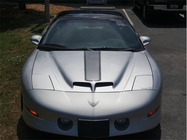 1997 Pontiac Firebird (CC-2082542) for sale in Palmetto, Florida