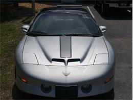 1997 Pontiac Firebird (CC-2082542) for sale in Palmetto, Florida