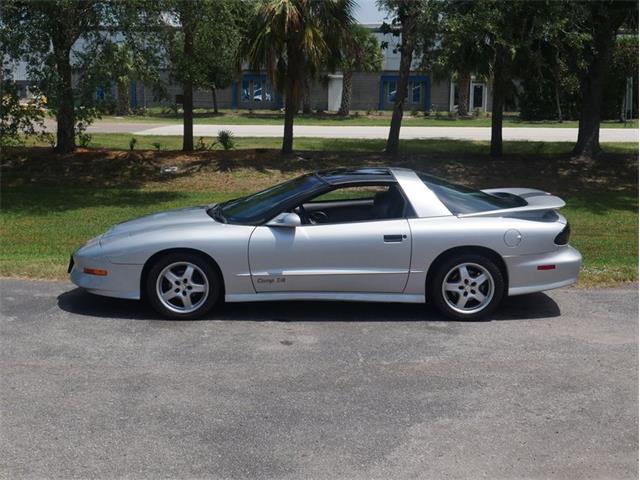 1997 Pontiac Firebird (CC-2082542) for sale in Palmetto, Florida
