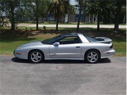 1997 Pontiac Firebird (CC-2082542) for sale in Palmetto, Florida