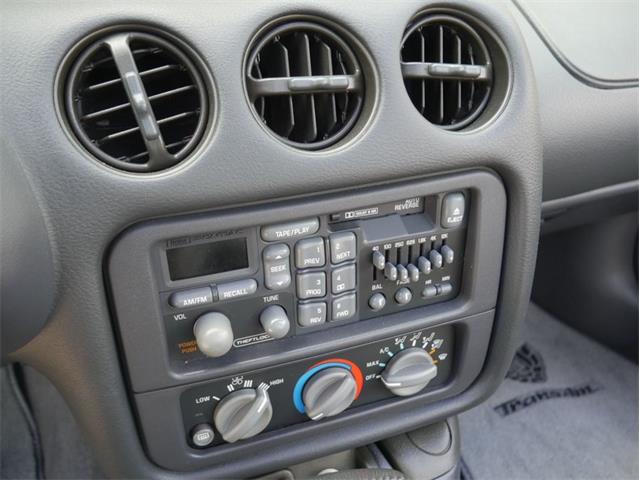 1997 Pontiac Firebird (CC-2082542) for sale in Palmetto, Florida