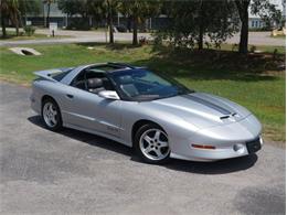 1997 Pontiac Firebird (CC-2082542) for sale in Palmetto, Florida