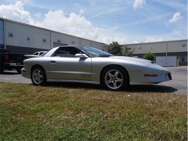 1997 Pontiac Firebird (CC-2082542) for sale in Palmetto, Florida