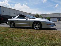 1997 Pontiac Firebird (CC-2082542) for sale in Palmetto, Florida