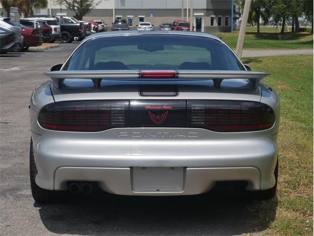 1997 Pontiac Firebird (CC-2082542) for sale in Palmetto, Florida