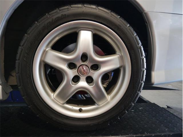 1997 Pontiac Firebird (CC-2082542) for sale in Palmetto, Florida