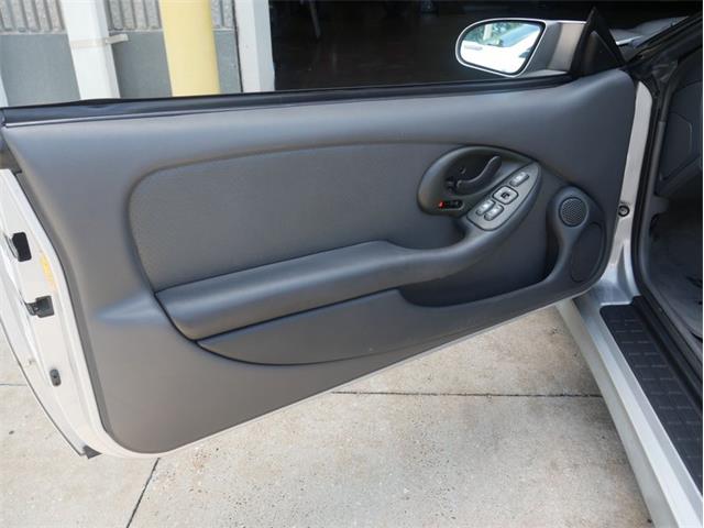 1997 Pontiac Firebird (CC-2082542) for sale in Palmetto, Florida