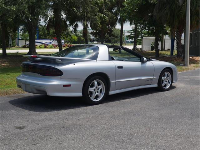 1997 Pontiac Firebird (CC-2082542) for sale in Palmetto, Florida