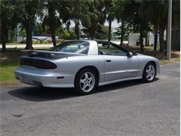 1997 Pontiac Firebird (CC-2082542) for sale in Palmetto, Florida