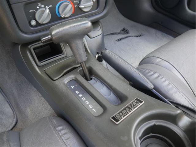 1997 Pontiac Firebird (CC-2082542) for sale in Palmetto, Florida